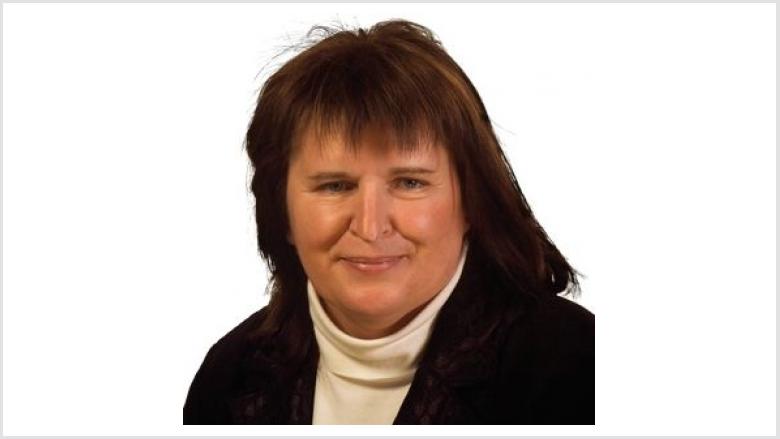 Silvia Pallenberg Silvia Pallenberg
