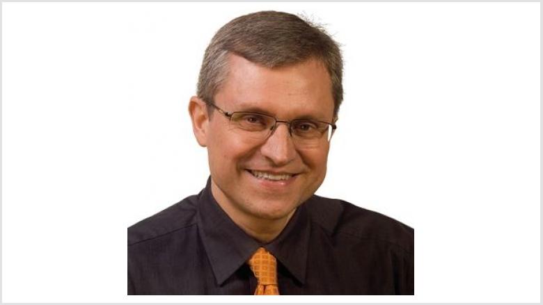 Helmut Wagner